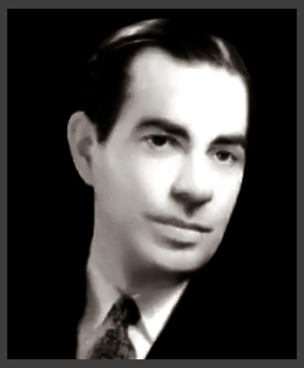 Alfredo Le Pera